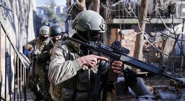 Yunan basını itiraf etti! Güç dengesi Ankara lehine değişti